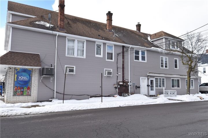 706 Terrace Boulevard 4  Depew NY 14043 photo