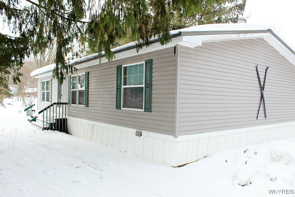 14 Sunup Park  Ellicottville NY 14731 photo