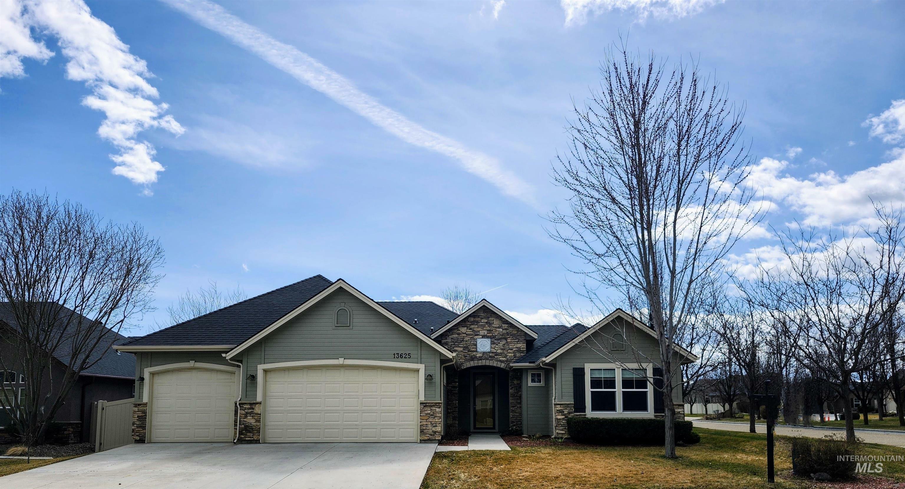 Property Photo:  13625 Paoletti St.  ID 83607 