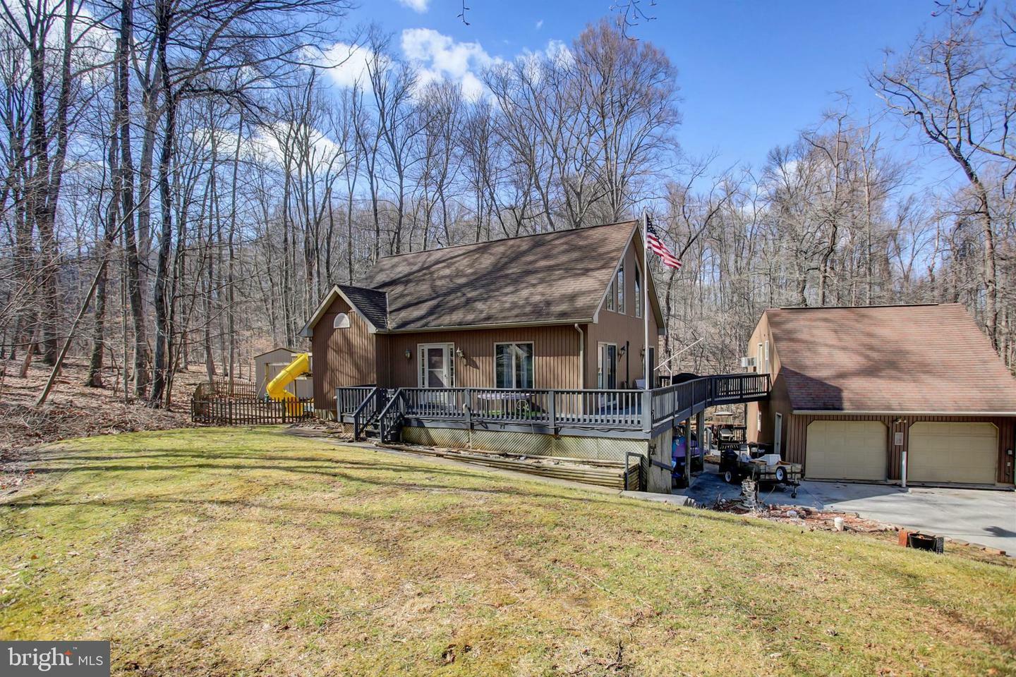 Property Photo:  23 Cypress Trail  PA 17320 