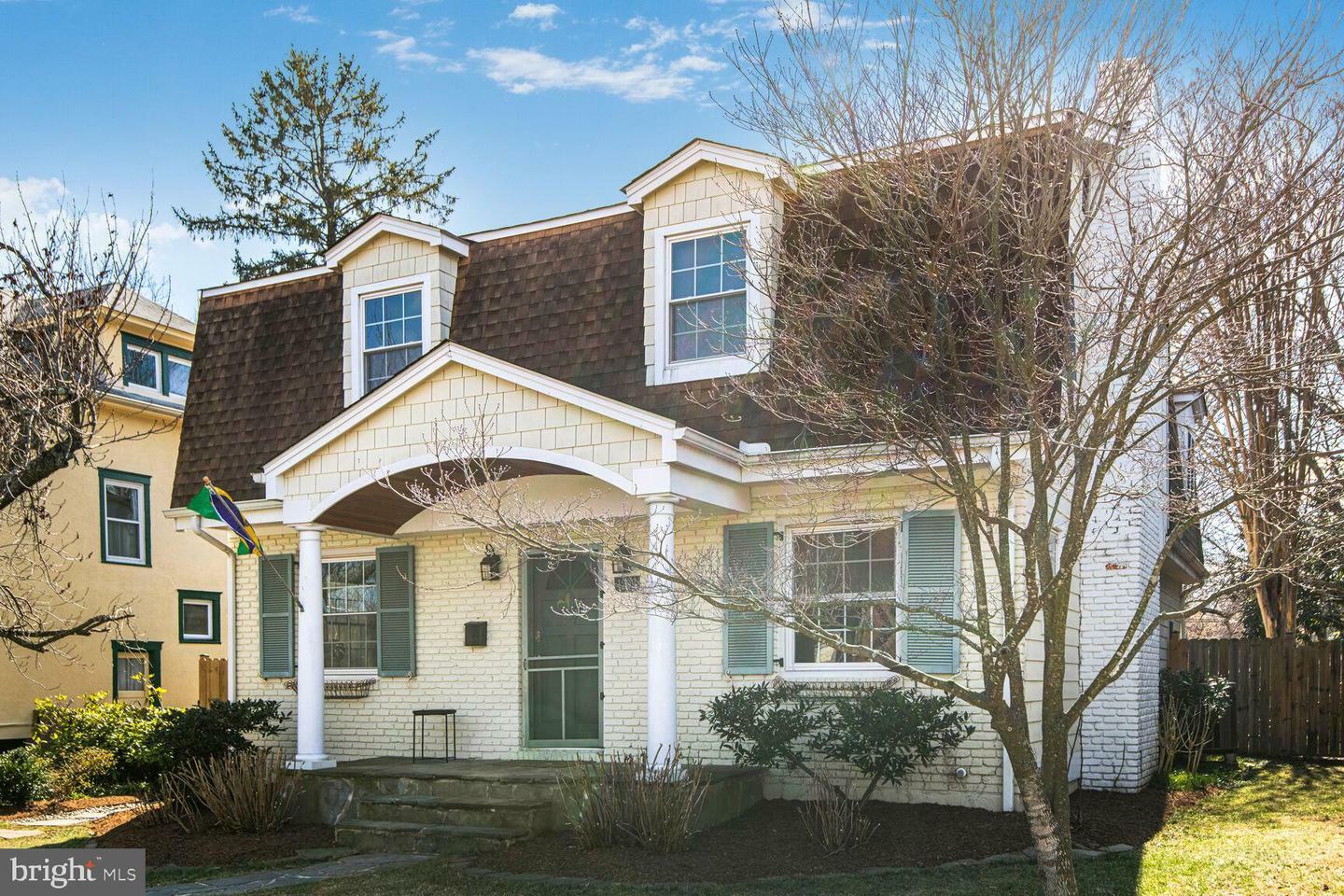 Property Photo:  1209 Poplar Avenue  MD 21401 