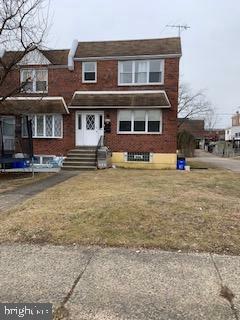 Property Photo: 4514 Pennypack Street PA 19136