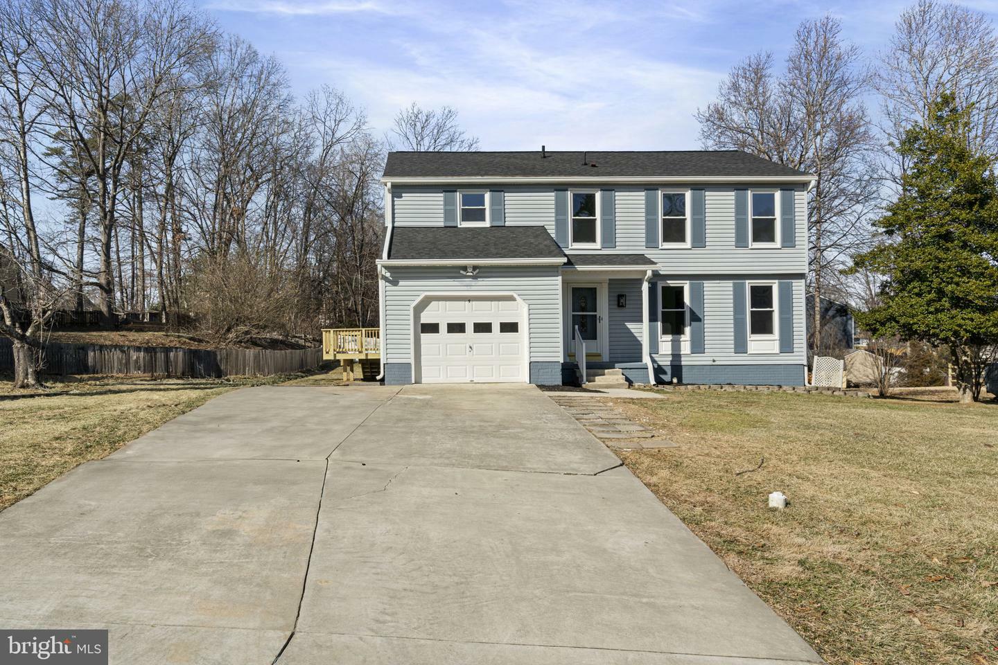 Property Photo:  9 True Road  VA 22556 