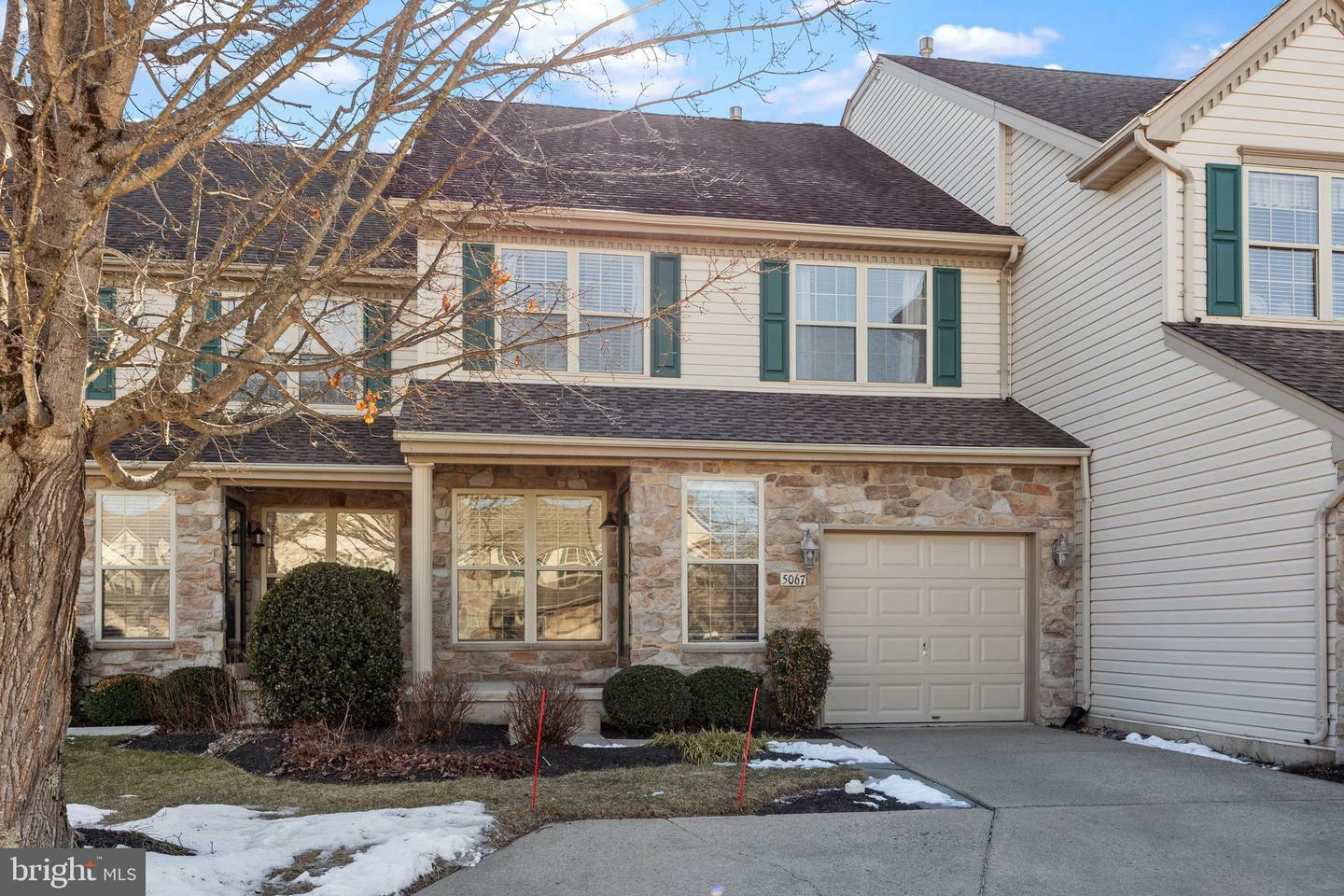 Property Photo:  5067 Raintree Court  PA 18902 