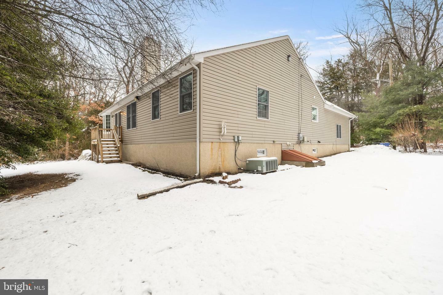 Property Photo:  309 N Lehigh Road  NJ 08028 