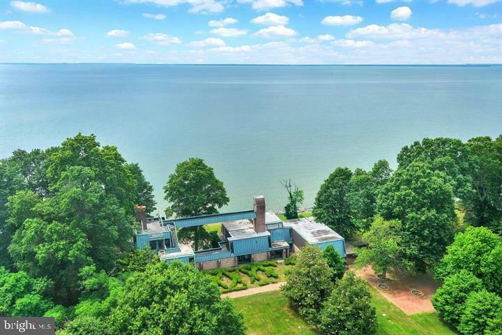 6520 Swan Creek Road  Rock Hall MD 21661 photo