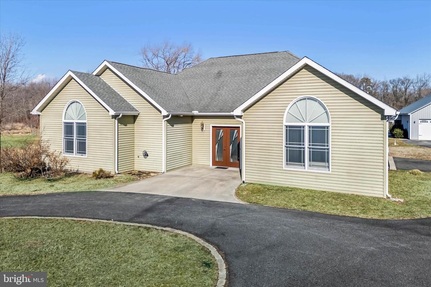 Property Photo:  648 Black Swamp Road  DE 19943 