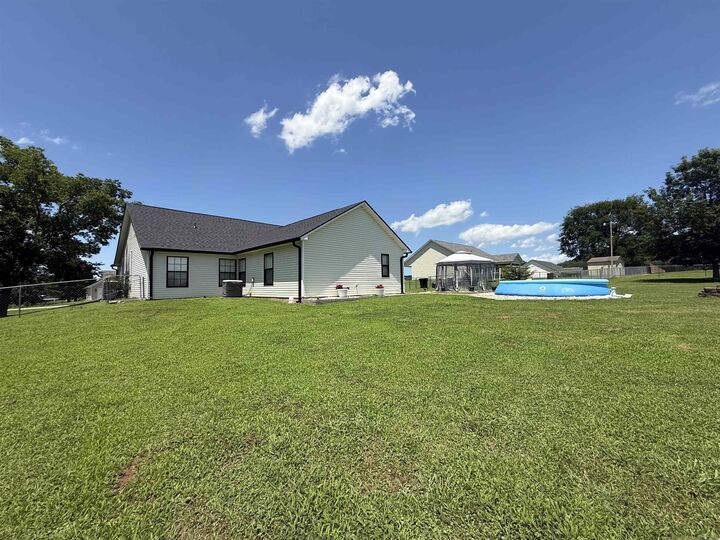 Property Photo:  2914 Hatties Lane  AR 72949 