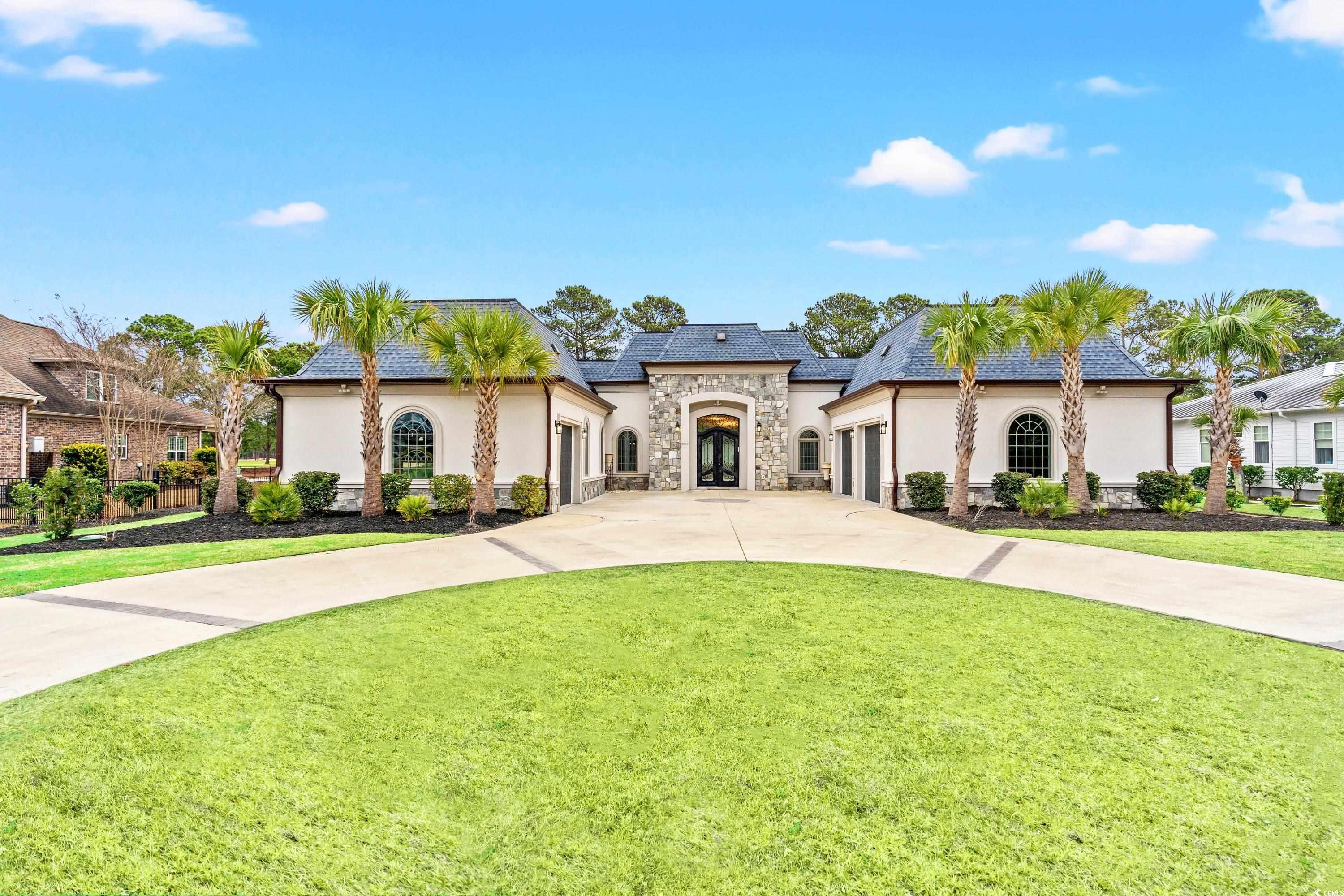 2849 Old Bryan Dr.  Myrtle Beach SC 29577 photo