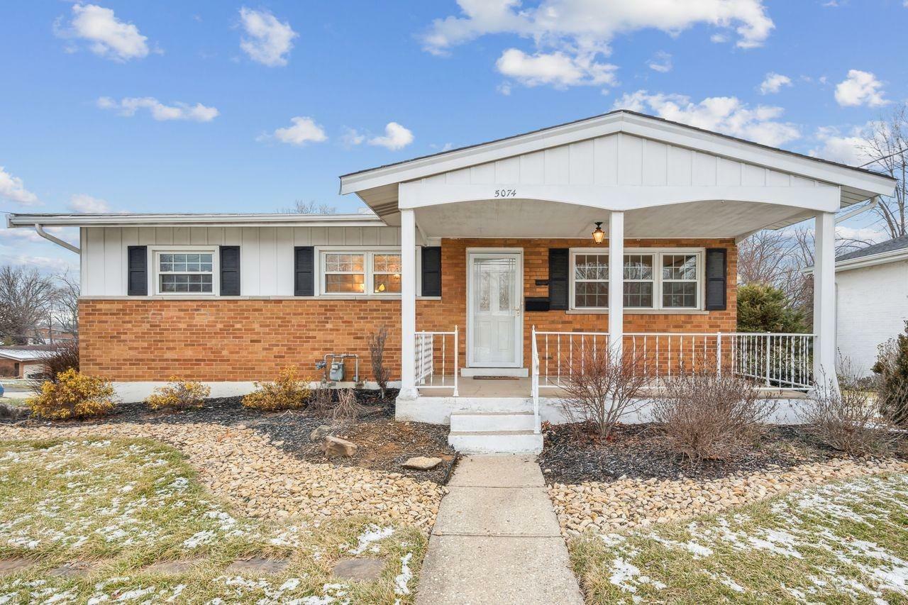 Property Photo:  5074 Grosse Pointe Lane  OH 45238 