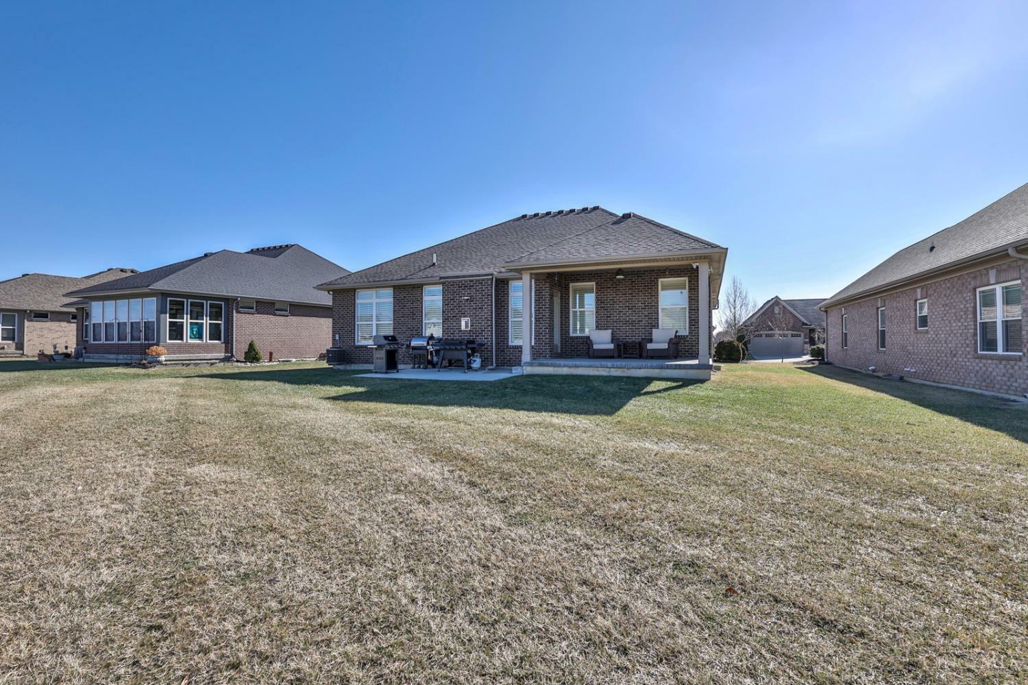 Property Photo:  2066 Demoret Lane  OH 45013 