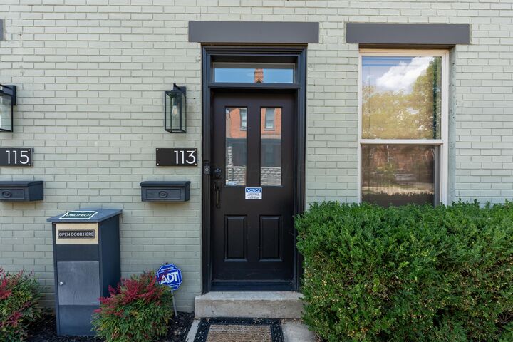 Property Photo:  113 E Mithoff Street  OH 43206 