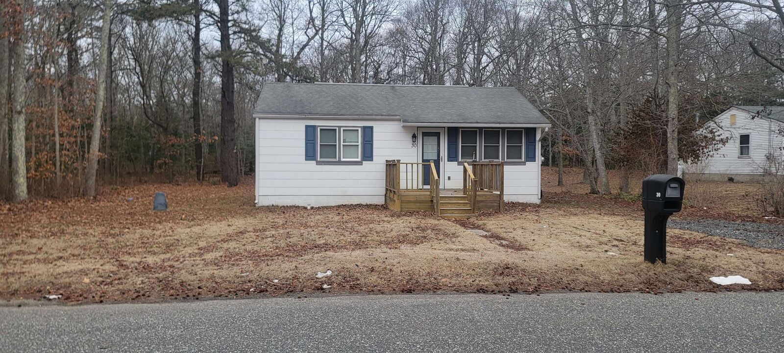 Property Photo:  30 Linda  NJ 08204-5116 