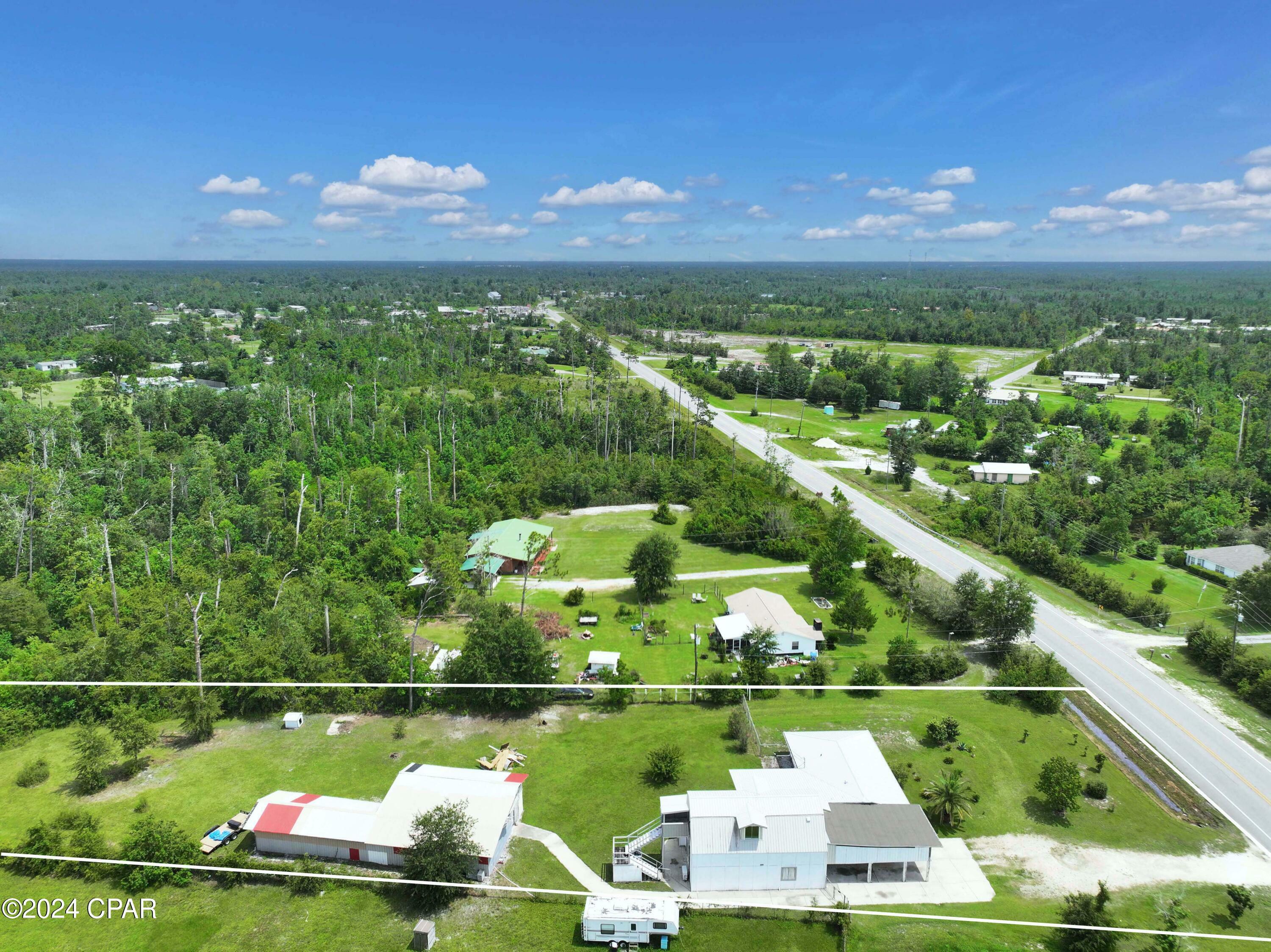 Property Photo:  8324 Highway 2301  FL 32466 