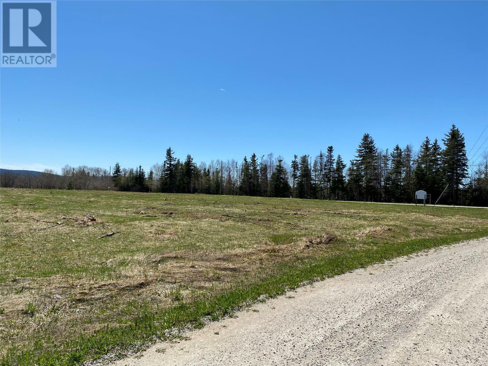 Lot#23 Upper Tranquil Waters Road  Reidville NL A8A 1Z4 photo