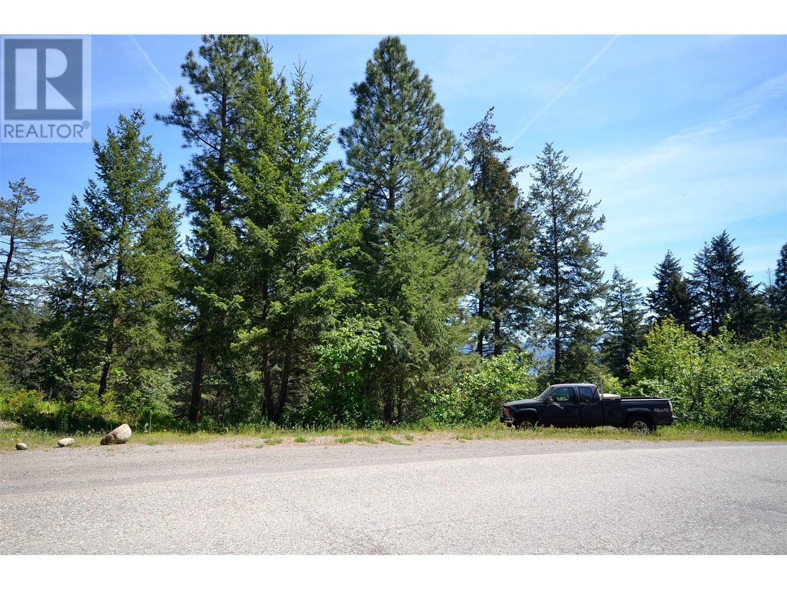 Property Photo:  10713 Westshore Road  BC V1H 2C2 