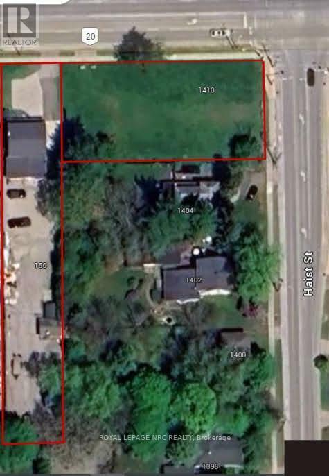 Property Photo:  1410 Haist Street  ON L0S 1E0 