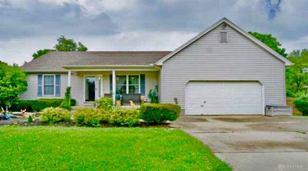5240 Cincinnati Brookville Road  Hamilton OH 45013 photo