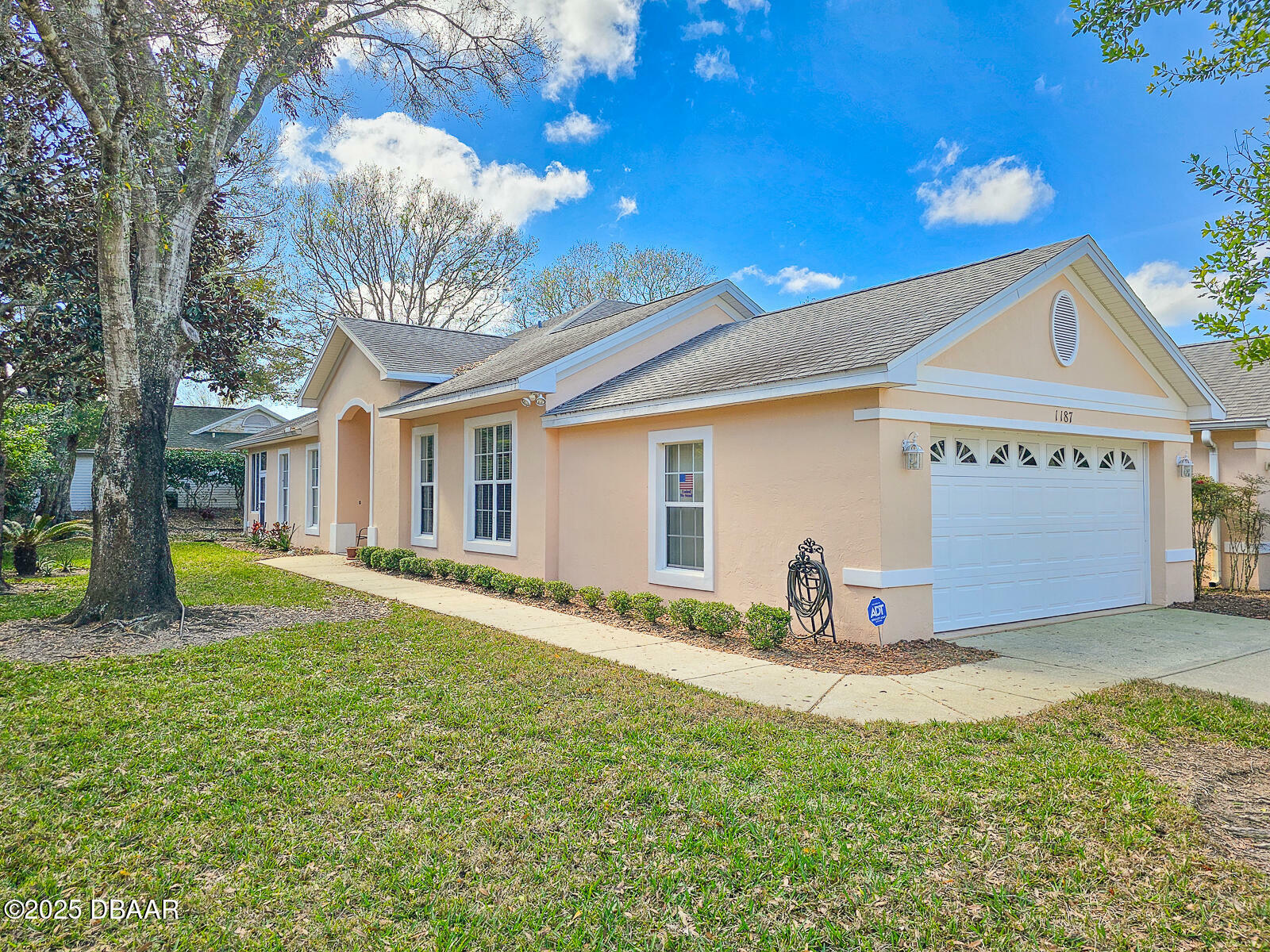 1187 Athlone Way  Ormond Beach FL 32174 photo