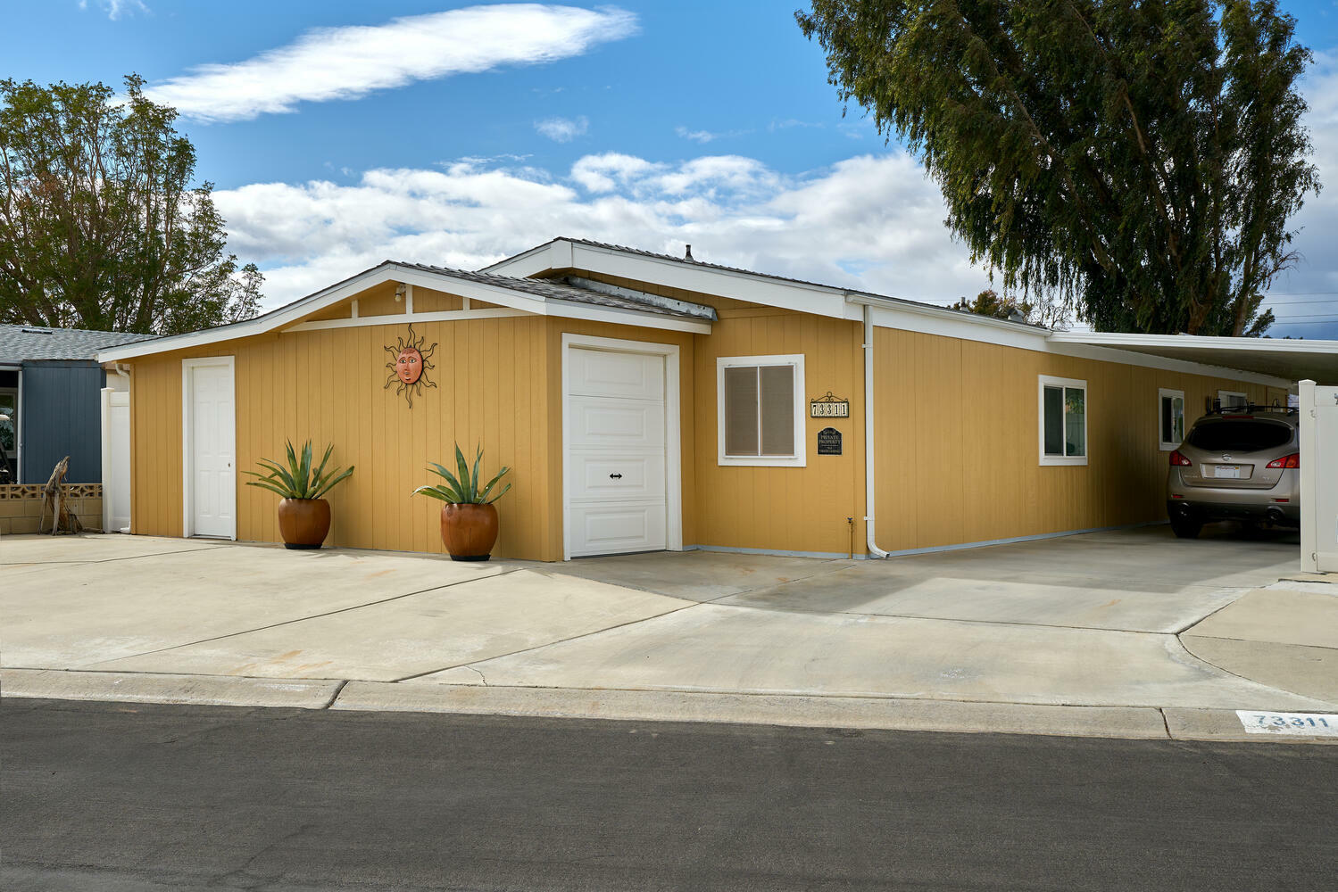 Property Photo:  73311 San Carlos Drive  CA 92276 