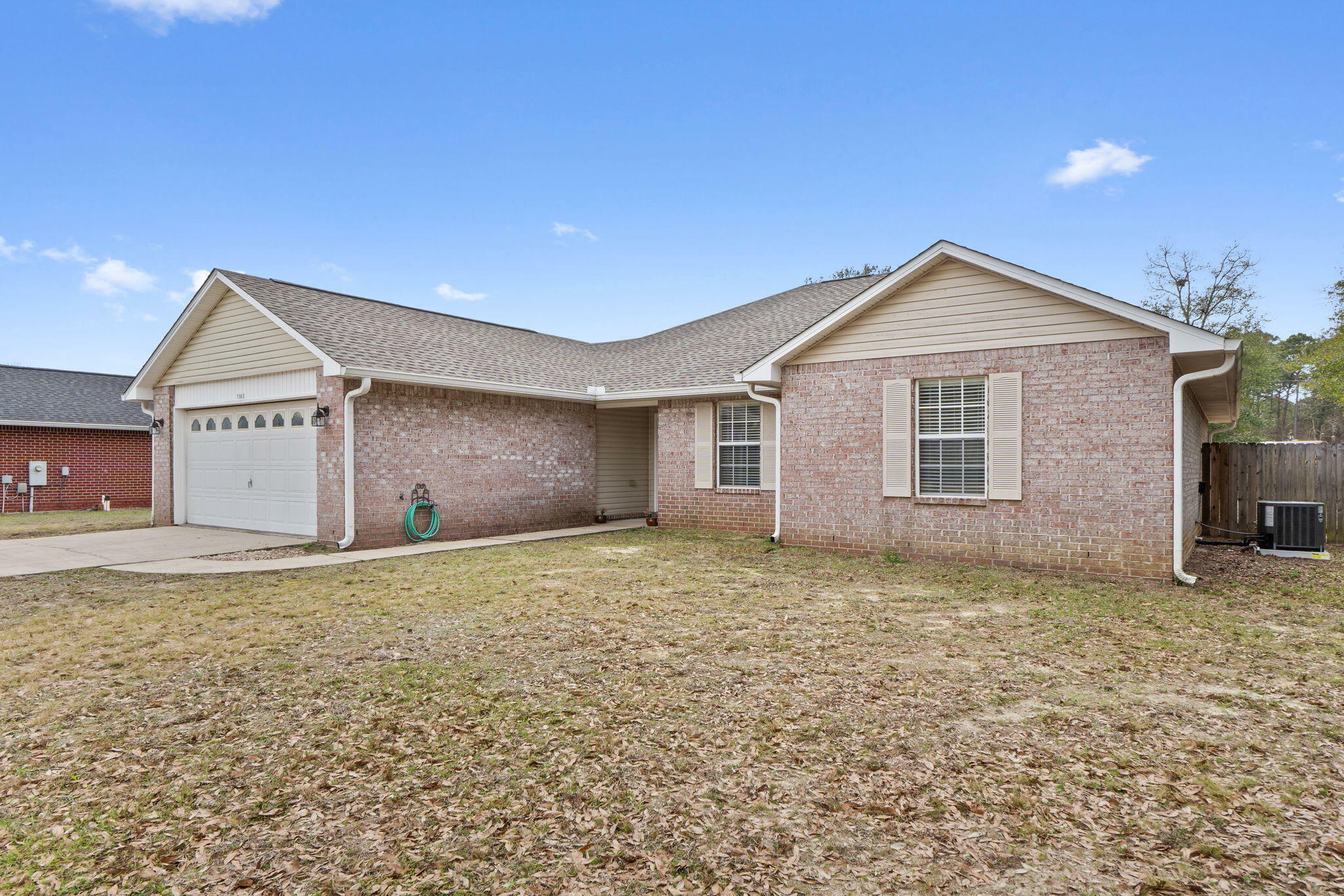 Property Photo:  2963 Albatross Drive  FL 32566 