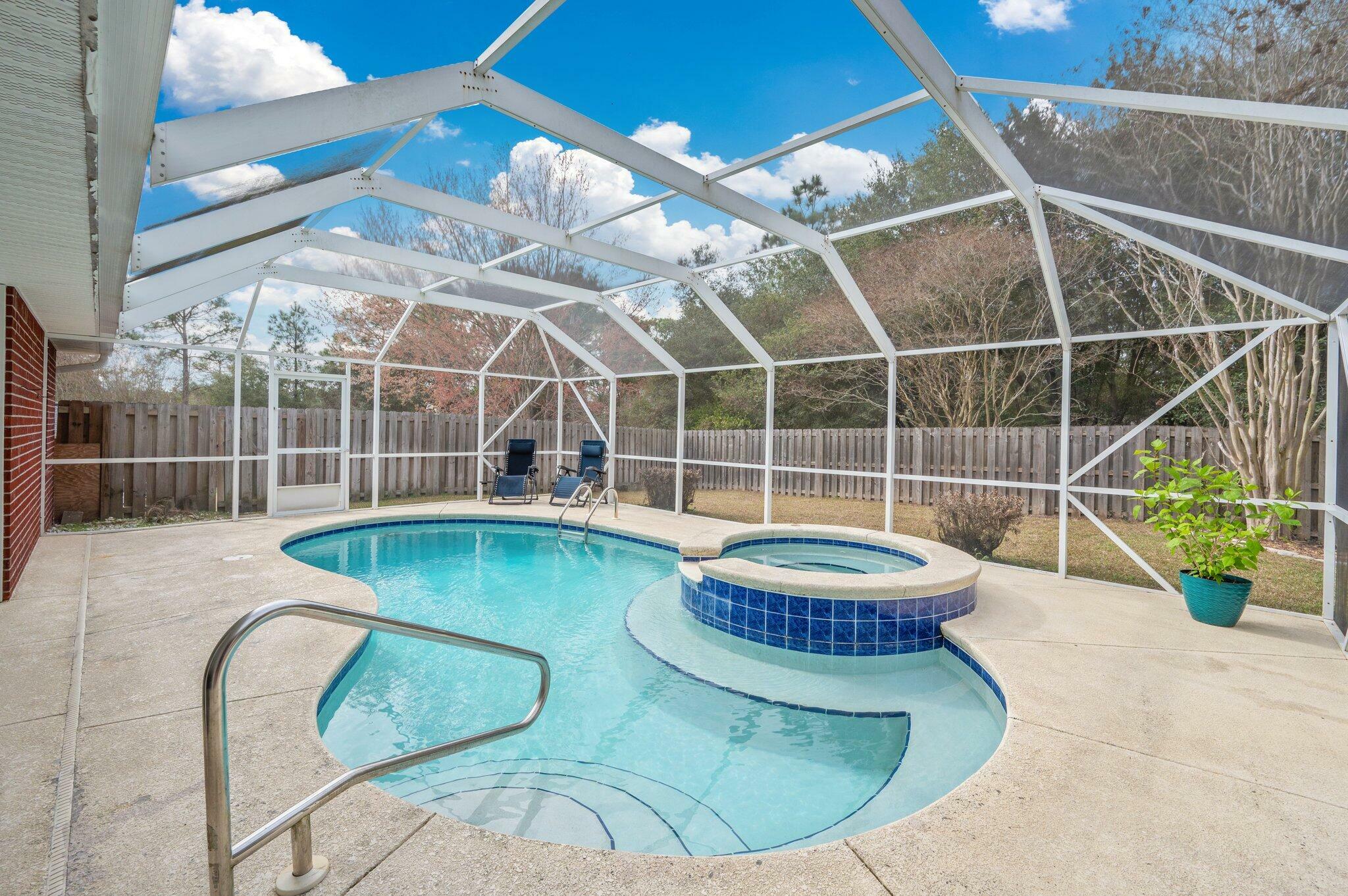 Property Photo:  730 Denise Drive  FL 32536 