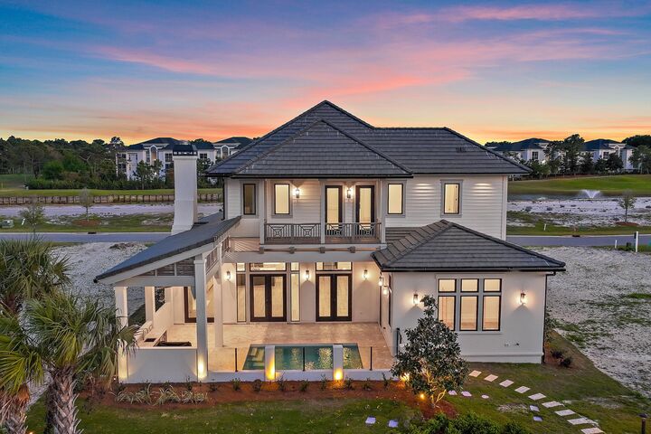 4685 Westwinds Way  Destin FL 32541 photo