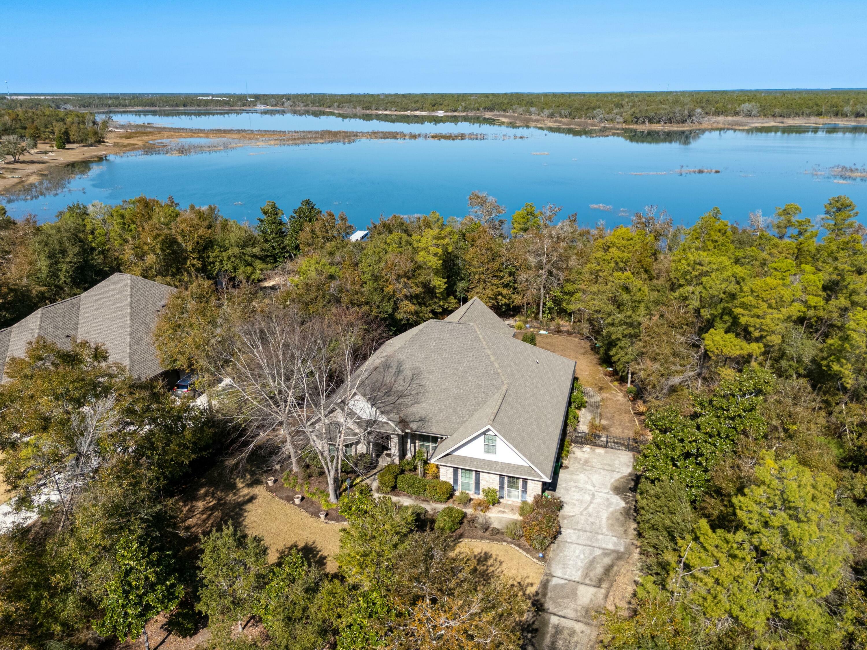Property Photo: 169 Lake Merial Boulevard FL 32409