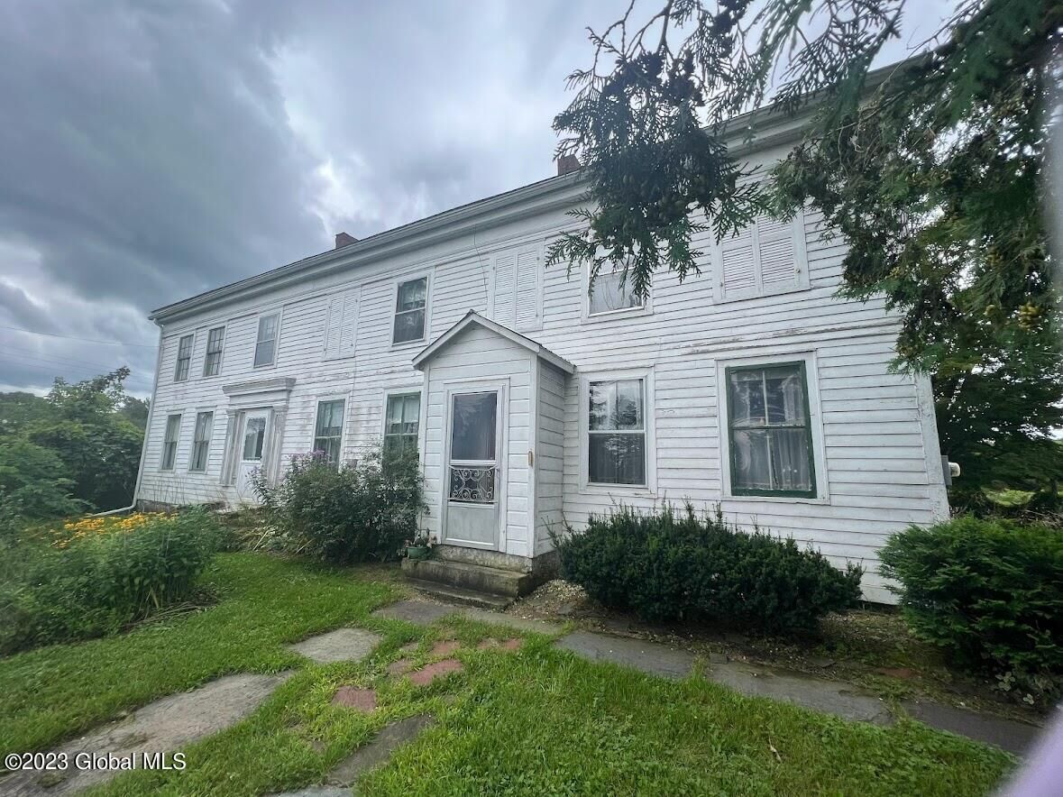Property Photo: 7602 State Route 149 NY 12832