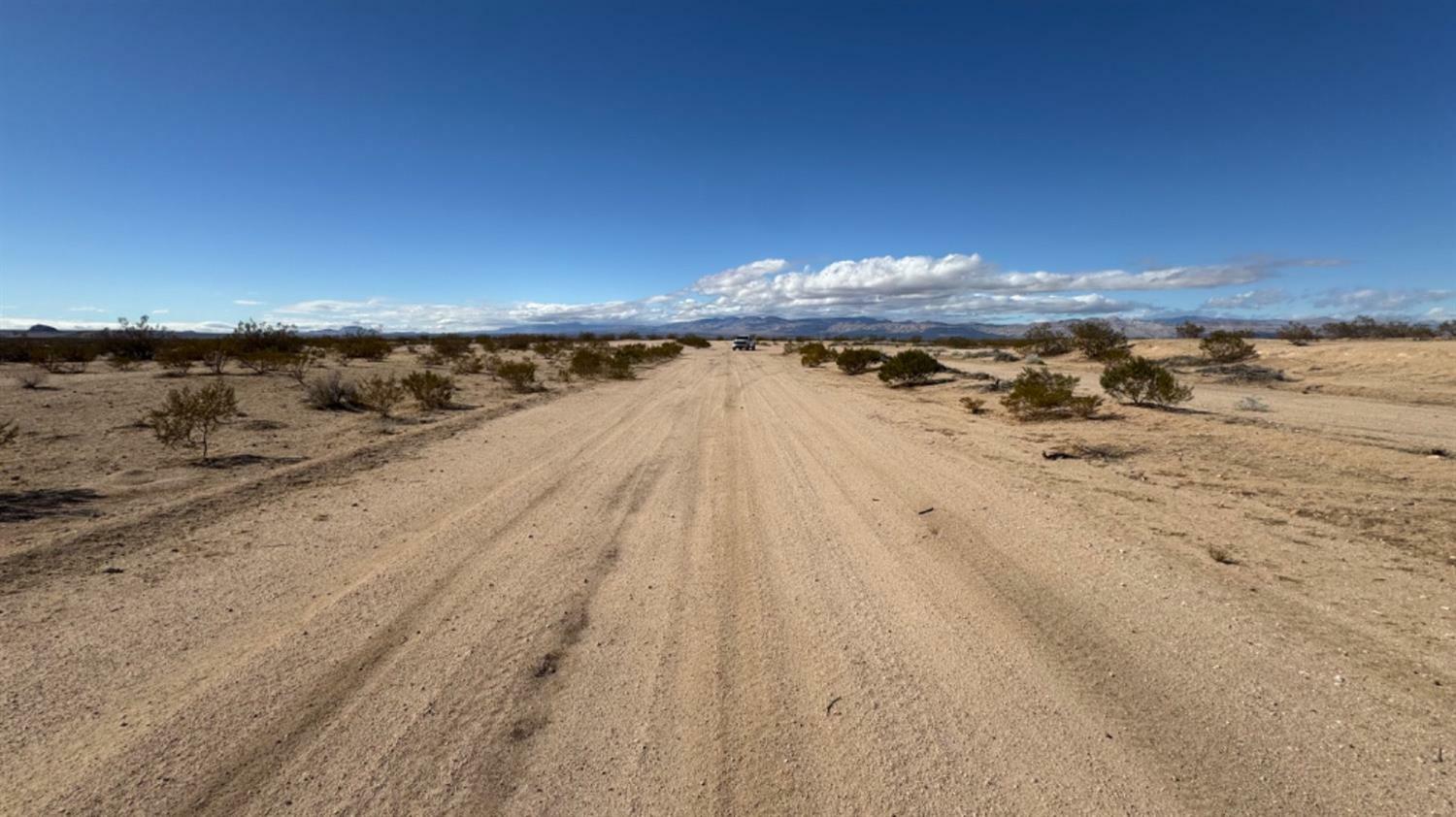 Property Photo:  0 Gordon Boulevard  CA 93505 