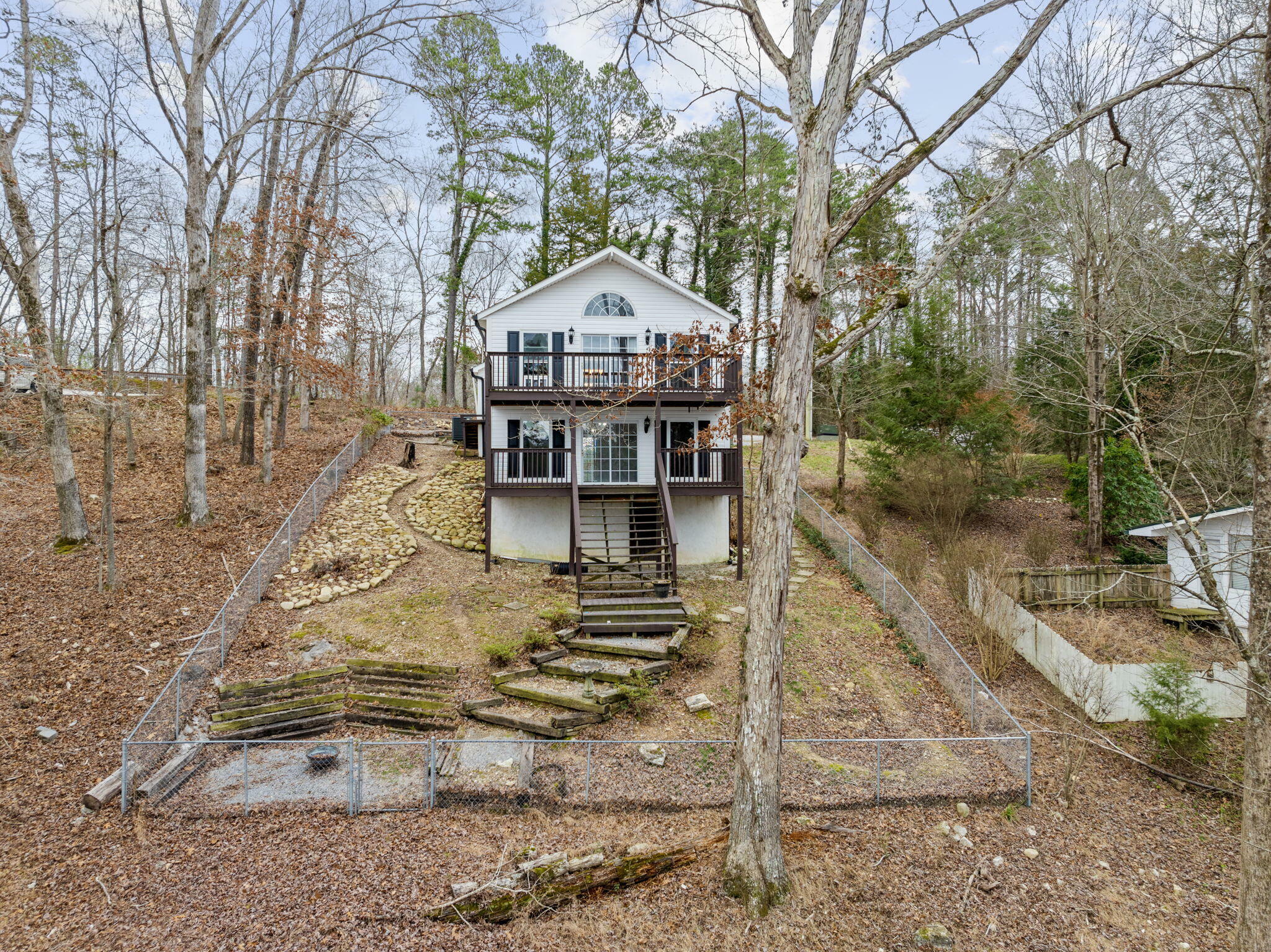 Property Photo:  15033 Log Cabin Lane  TN 37379 