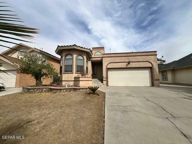 Property Photo:  12159 Alex Guerrero Circle  TX 79936 