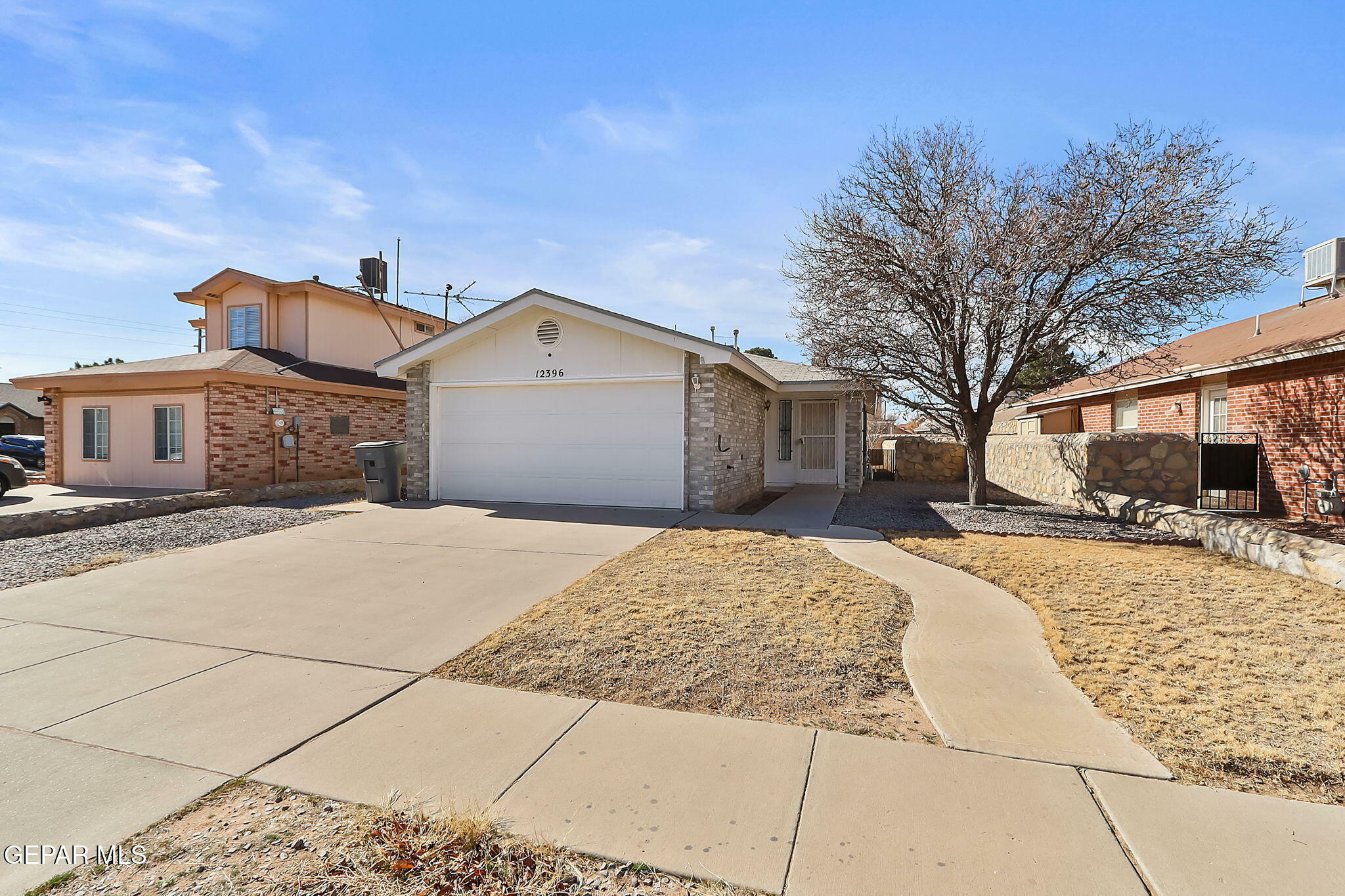 Property Photo:  12396 Bob Heasley Drive  TX 79938 