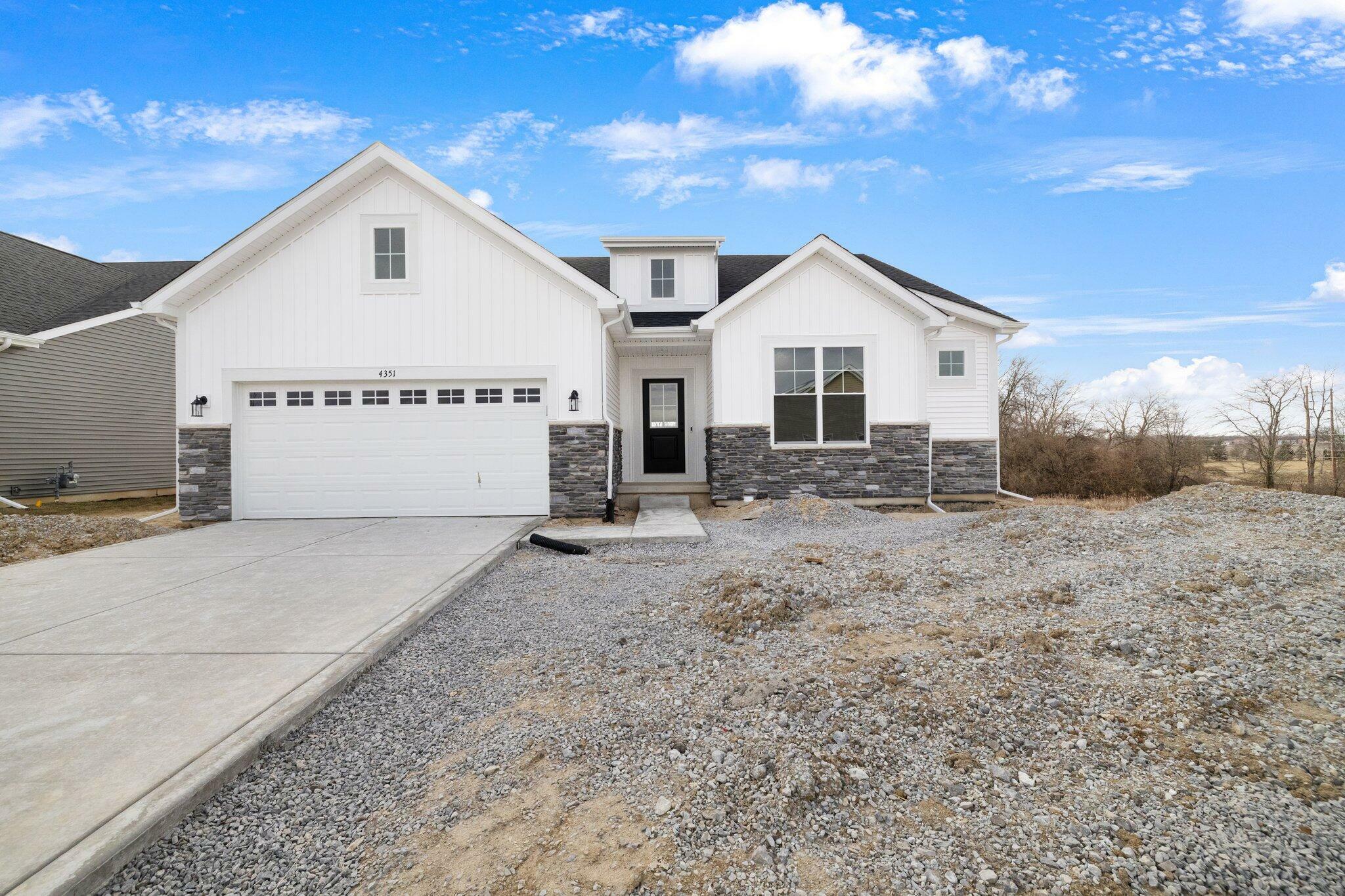 Property Photo:  4351 Riverwood Road  IN 46385 