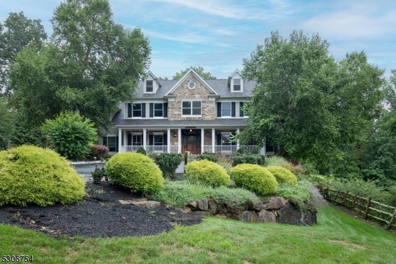 Property Photo:  50 Blazier Rd  NJ 08836 