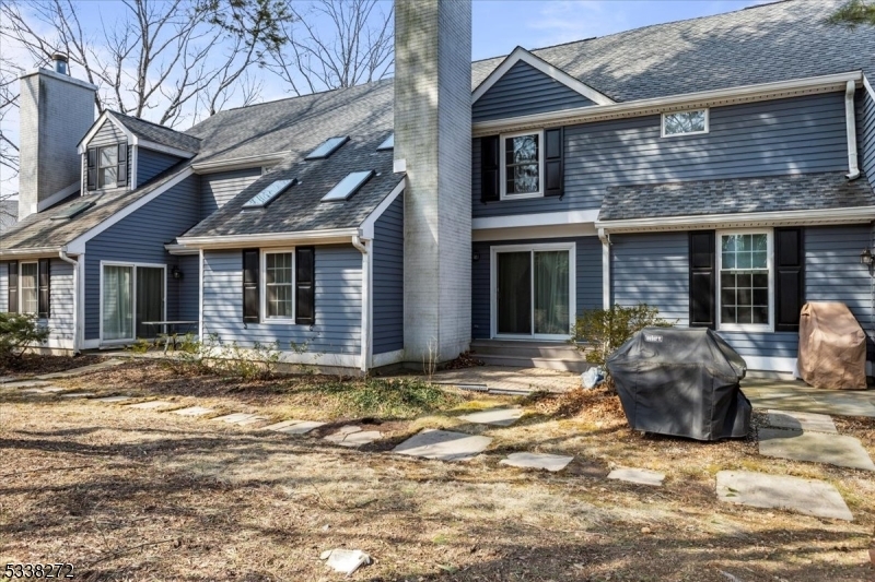 Property Photo: 10 Countryside Dr NJ 07920