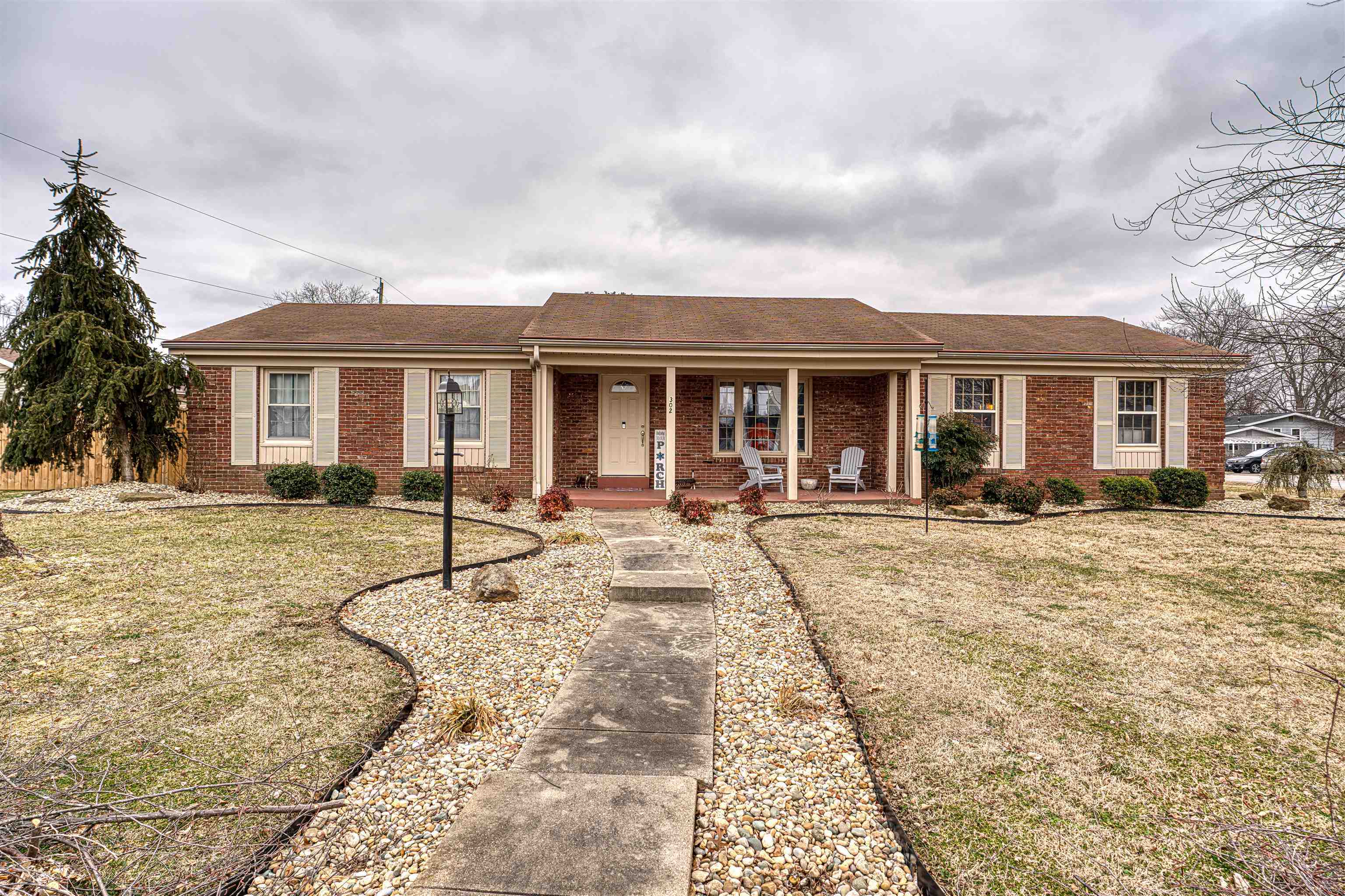 302 Tartan Dr  Henderson KY 42420 photo