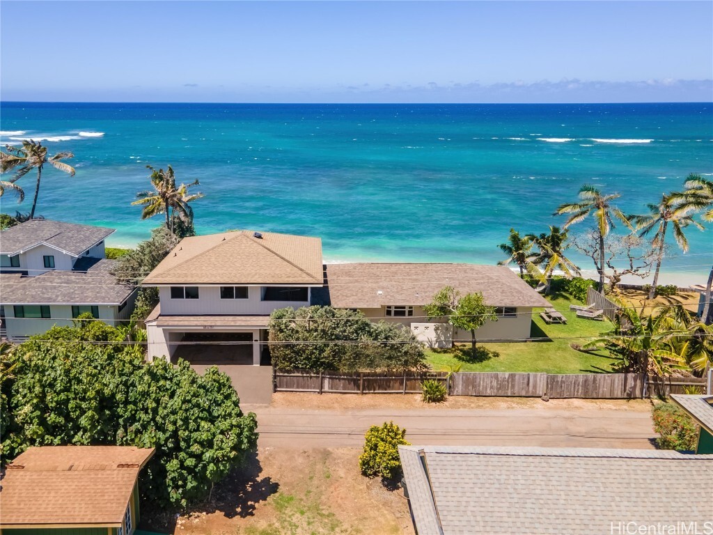 Property Photo: 68-751 Crozier Drive HI 96791