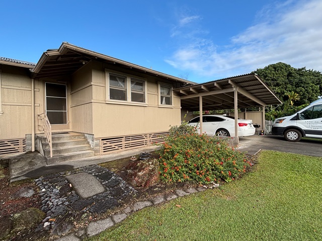 Property Photo:  160 Kimo Pl  HI 96720 