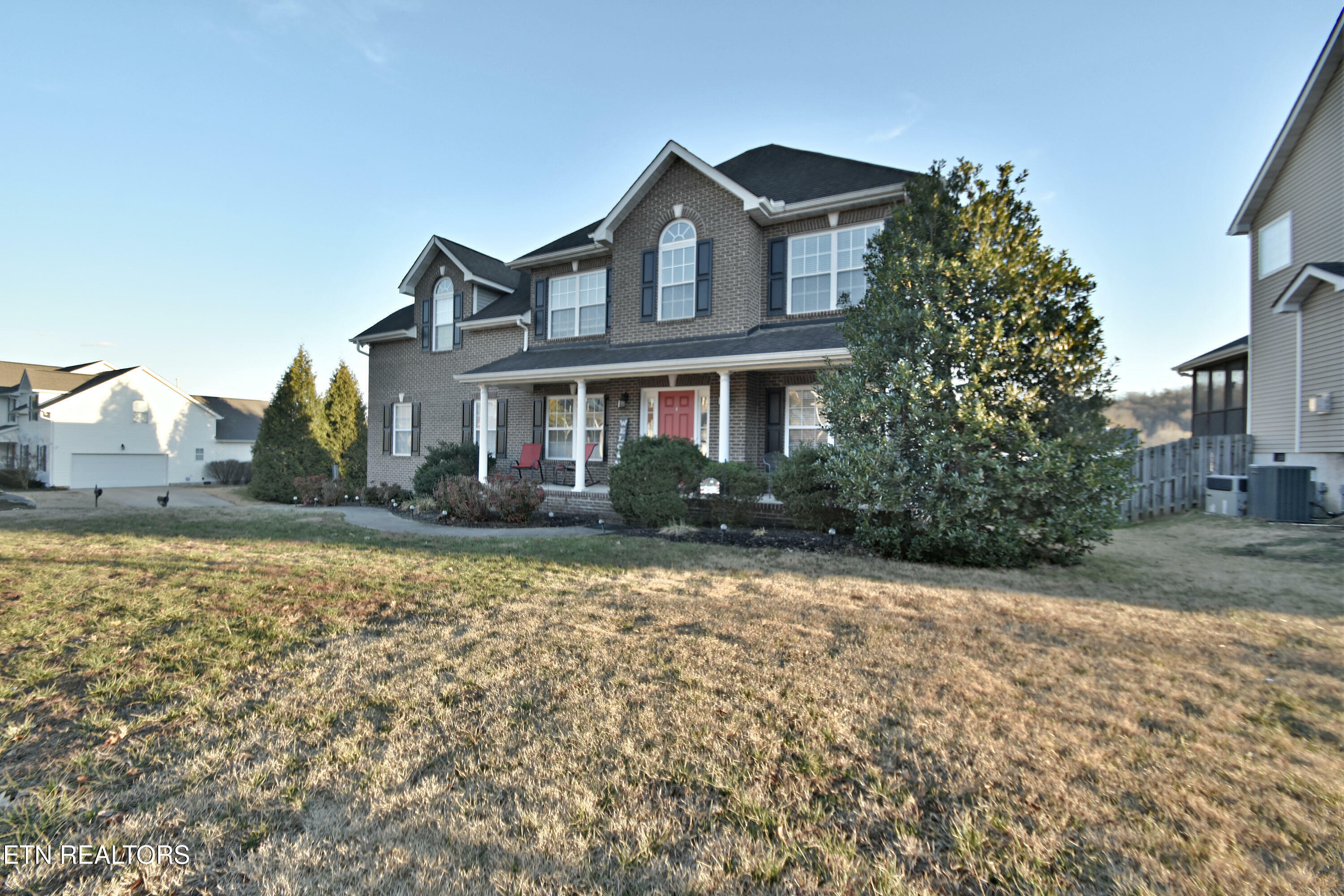Property Photo: 7405 Ivy Bridge Rd TN 37931