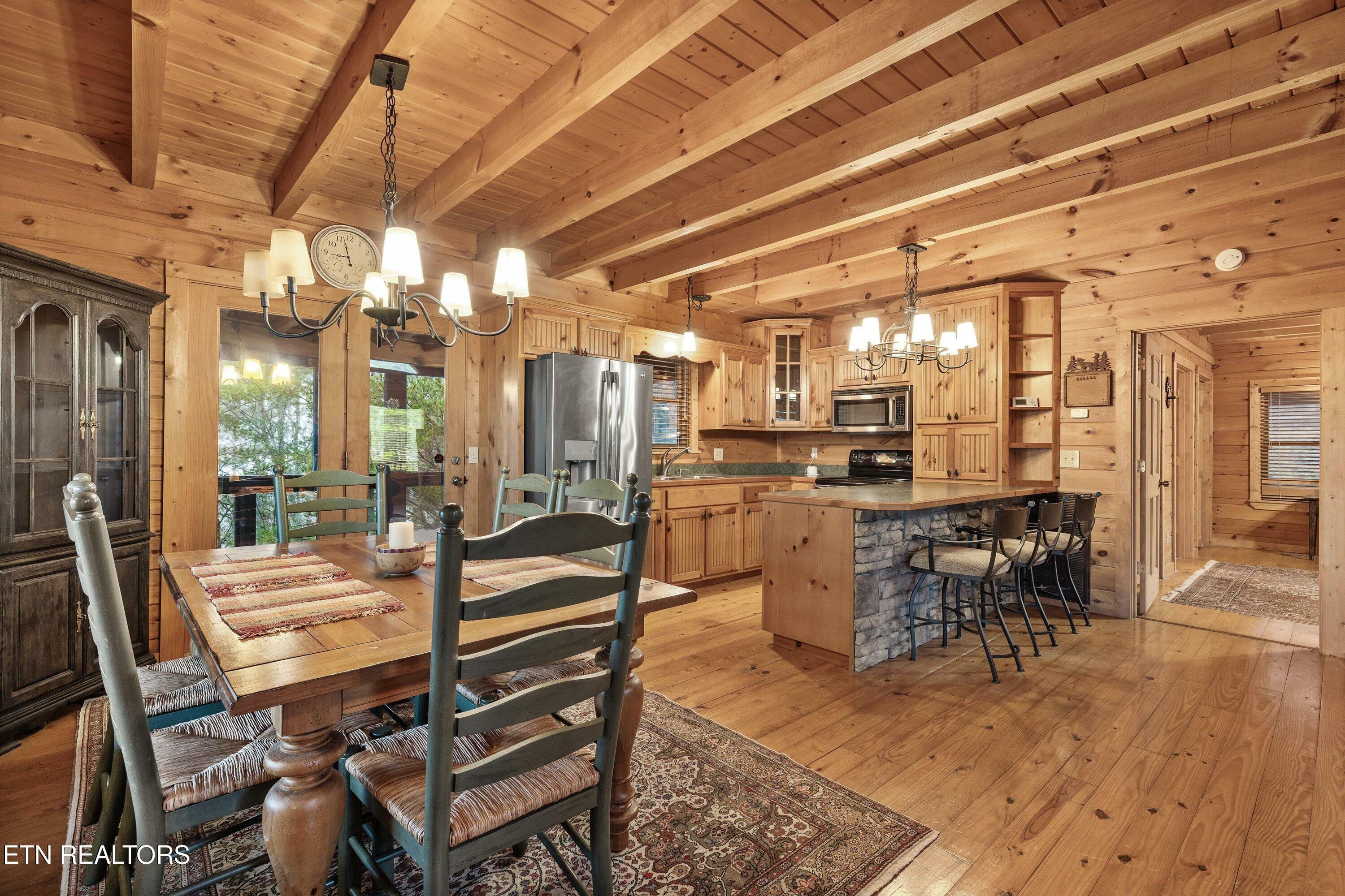 Property Photo: 3660 Marian Lake Way TN 37862