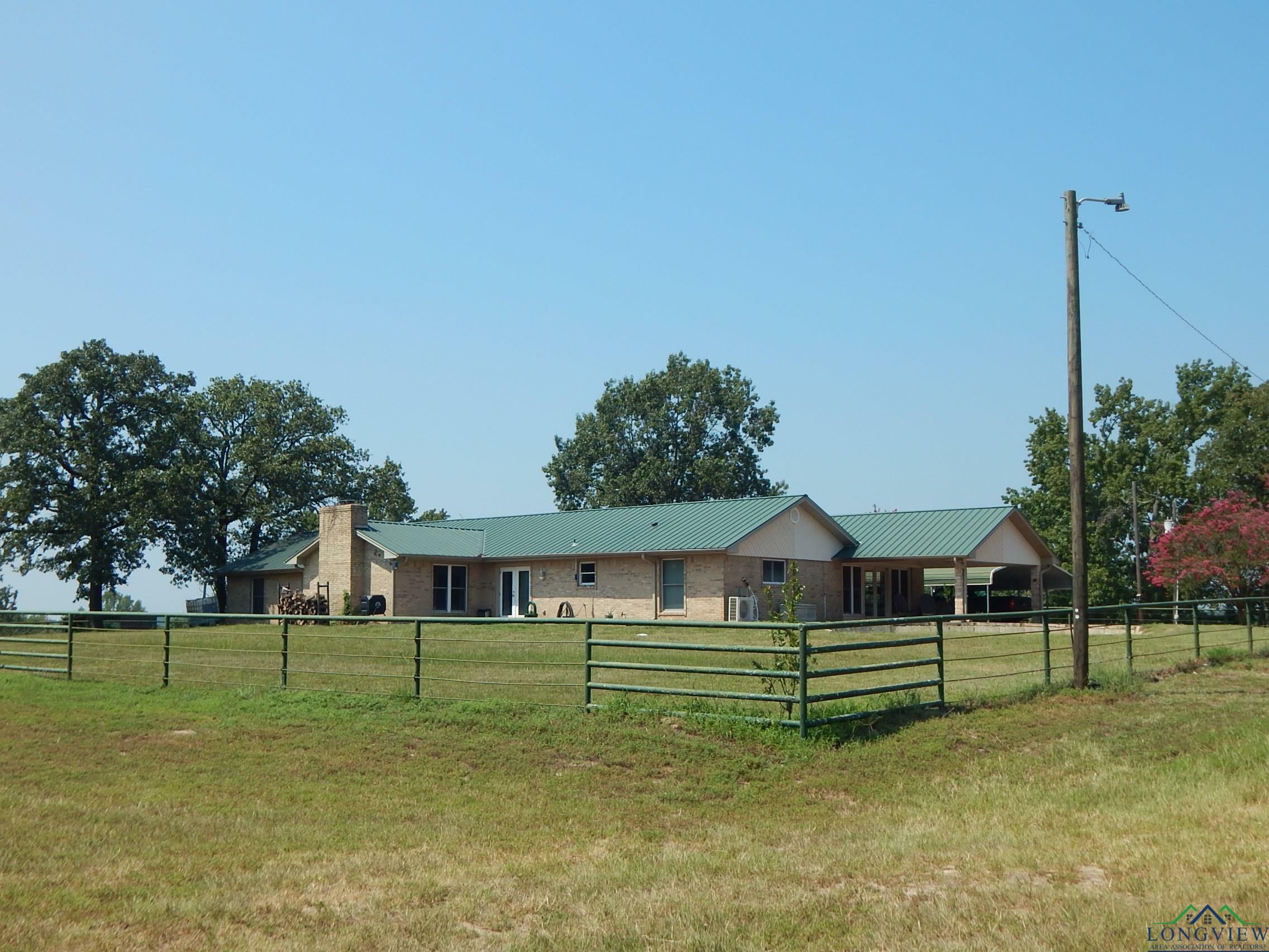 Property Photo: 441 Pr 8571 TX 75494
