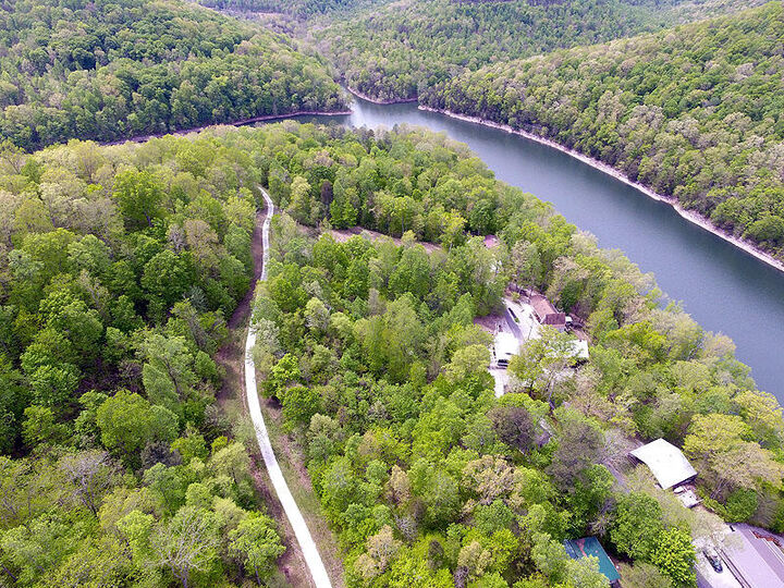 Property Photo: Tract 5 Dogwood Drive KY 42653