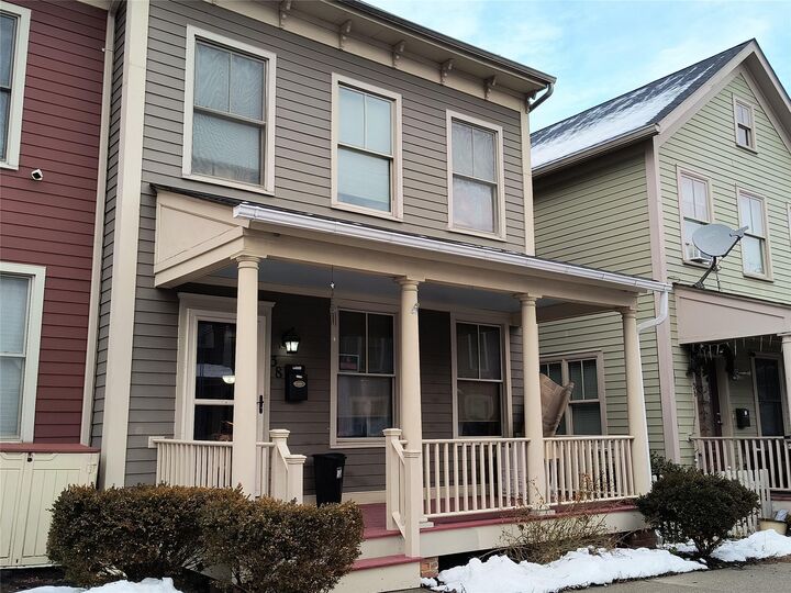 38 E Parmenter Street  Newburgh NY 12550 photo
