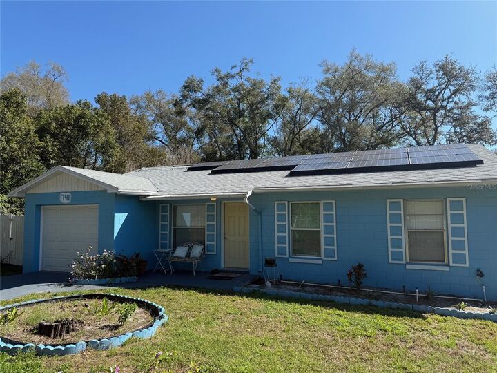 741 S Pearl Street  Deland FL 32720 photo