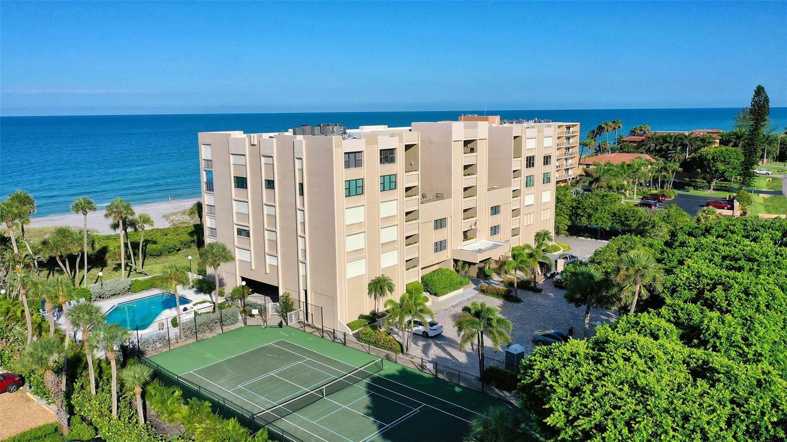 Property Photo: 2675 Gulf Of Mexico Drive 301 FL 34228