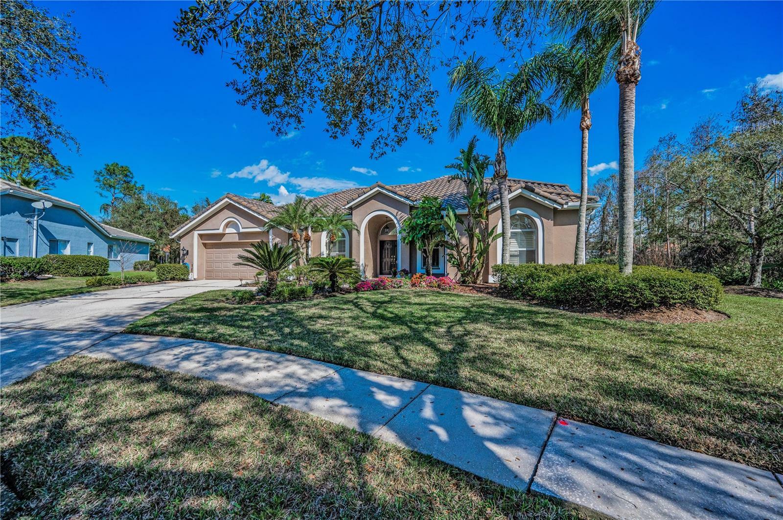 Property Photo: 9101 Highland Ridge Way FL 33647