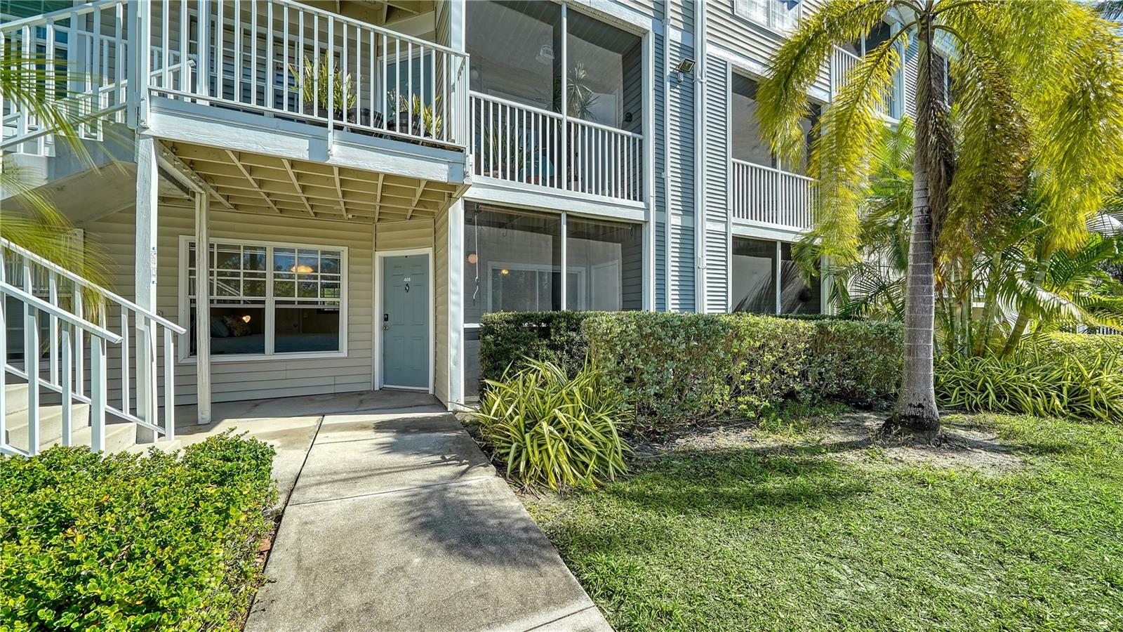 Property Photo:  850 S Tamiami Trail 408  FL 34236 