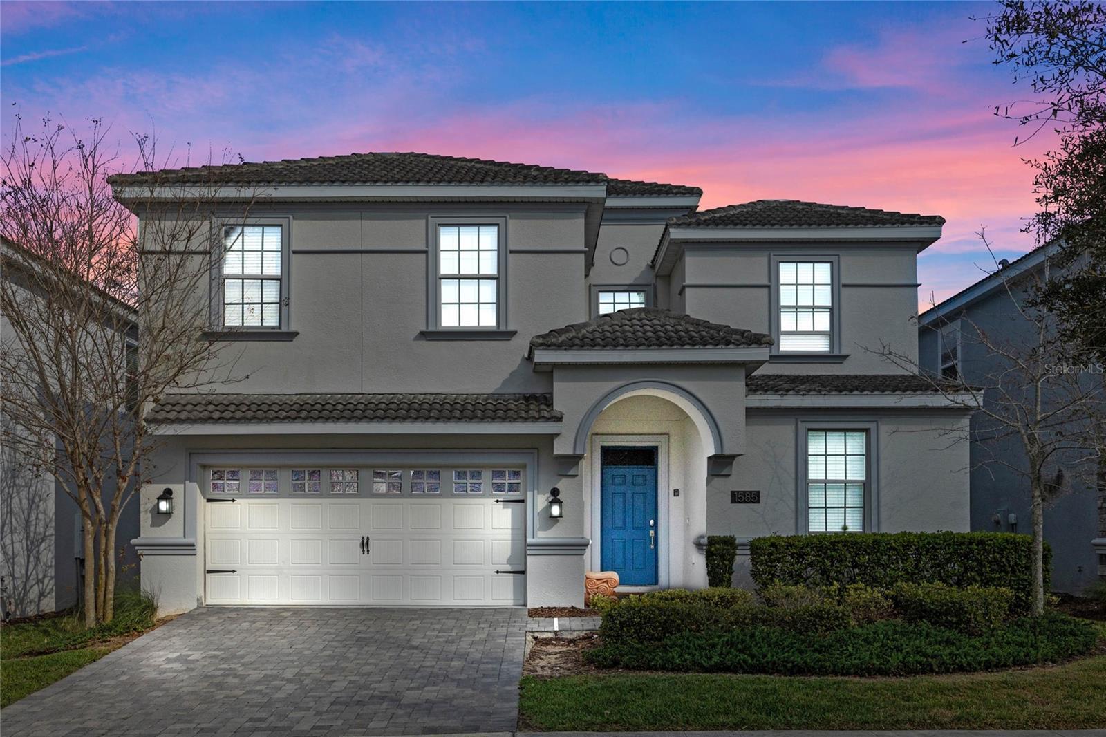 Property Photo: 1585 Plunker FL 33896