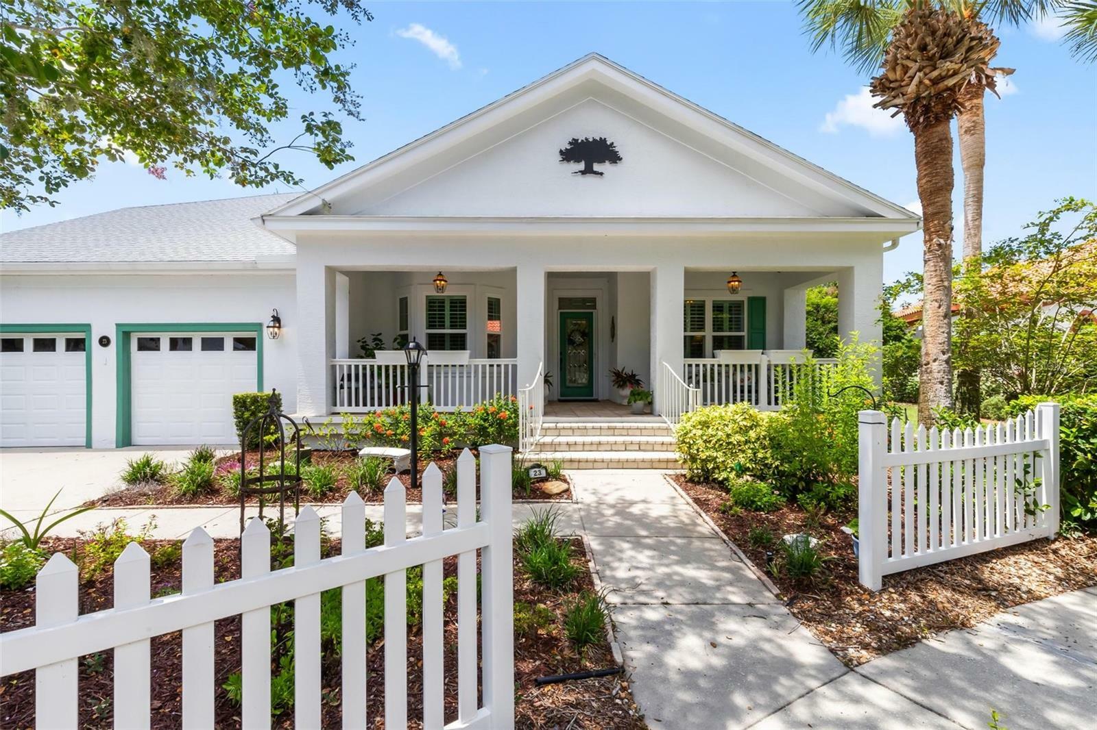 23 Pelican Court  Palm Coast FL 32137 photo